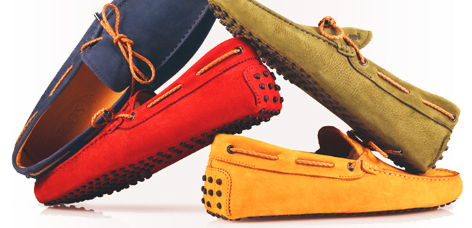 tods sale shoes