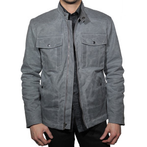 By Robert James Jacket