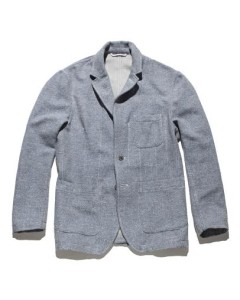 Cadet Blazer