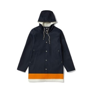 Stutterheim Rain Coatf