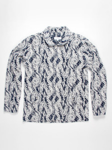 Swords-Smith Soulland Jacket