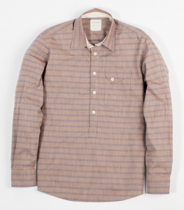Billy Reid Shirt