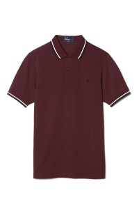 Fred Perry Polo