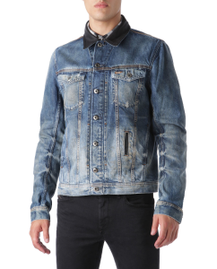 Diesel Denim Jacket