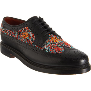 Duckie Brown Shoe