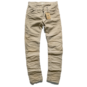 Gilded Age Tan Pants