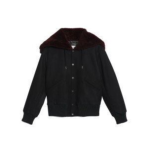Sandro Coat