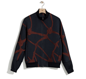 3.1 Phillip Lim Jacket