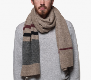James Perse Scarf