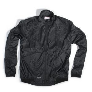 Westerlind Black Jacket