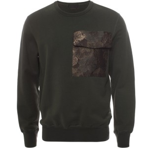 Alexander McQueen Sweatshirt