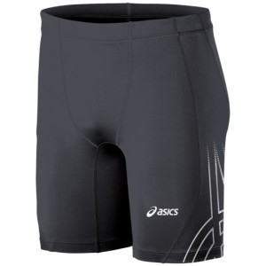 Asics Track Shorts