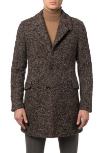 Boglioli Coat