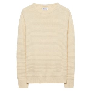 Gant Ivory Sweater