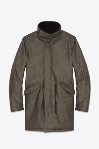 Helmut Lang Parka