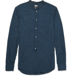 Massimo Alba Henley