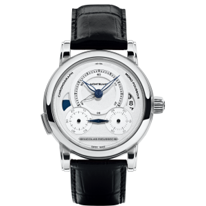 Mont Blanc Watch