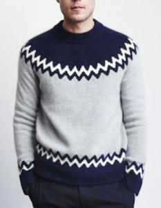 DemyLee Sweater