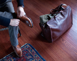 Freemans x Lotuff Trunk Show