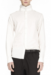 Nicholas K White Shirt