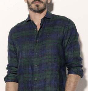 Xacus Shirt