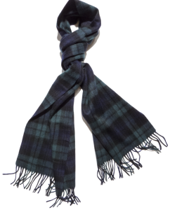 Gilded Age Scarf