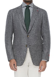 Isaia Napoli Jacket