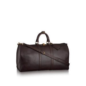 Louis Vuitton Keepall