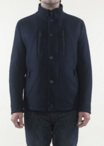 Sanyo Midnight Jacket