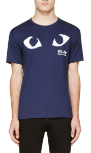 Comme Des Garcons Tee