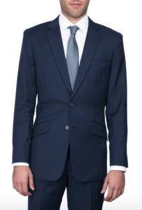 Imparali Suit