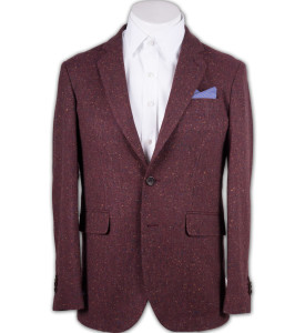 Seize sur Vingt Blazer