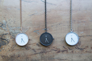 Wanderlust The Paris Watches