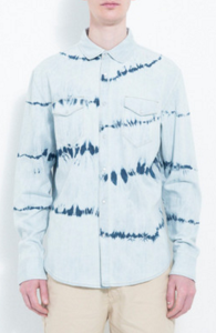 Soulland Denim Shirt