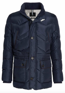 Bogner Coat