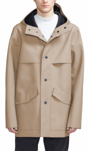 Patrik Ervell Rain Duffle