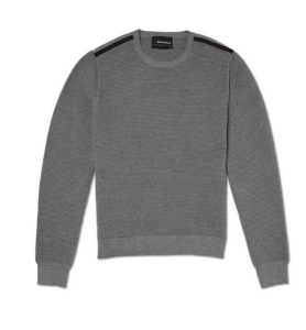 Bespoken Sweater