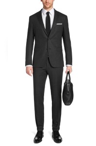 Hugo Boss Suit
