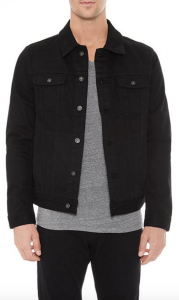 AG Denim Jacket