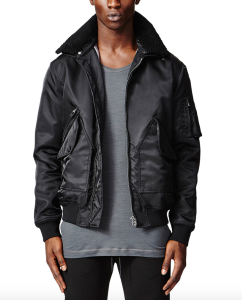 Isaora Jacket