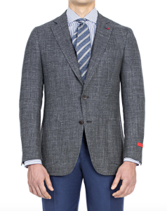Isaia Jacket
