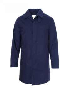 Scoop Jacket
