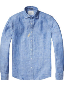 Scotch & Soda