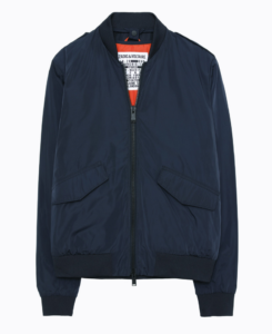 Zadig & Voltaire Bomber