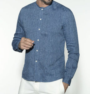 Xacus Shirt