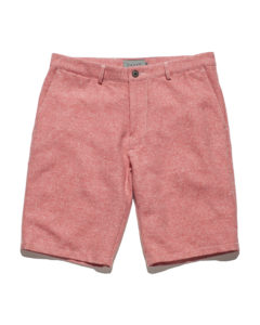 Admiral Short