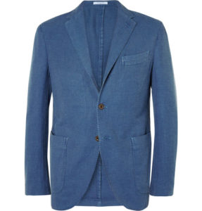 Boglioli Blazer