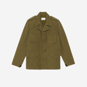 Sandro Jacket