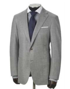 Hickey Freeman Sports Coat
