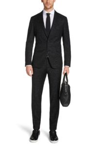 Hugo Boss Suit